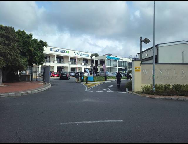 BUSINESS PROPERTY TO RENT IN WESTLAKE